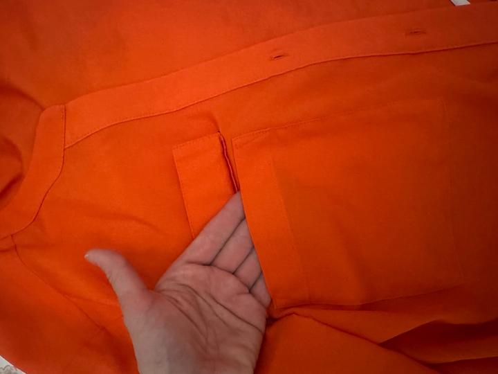 Рубашка Calvin Klein