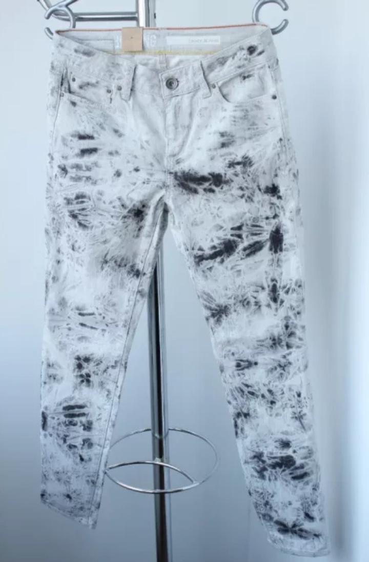 Джинсы DKNY (new)