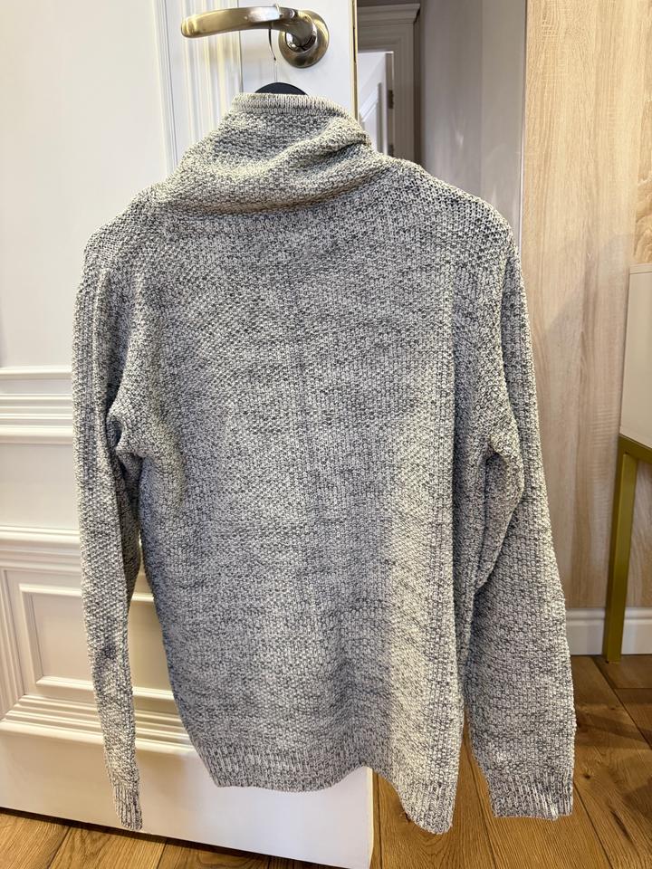 Мужская кофта