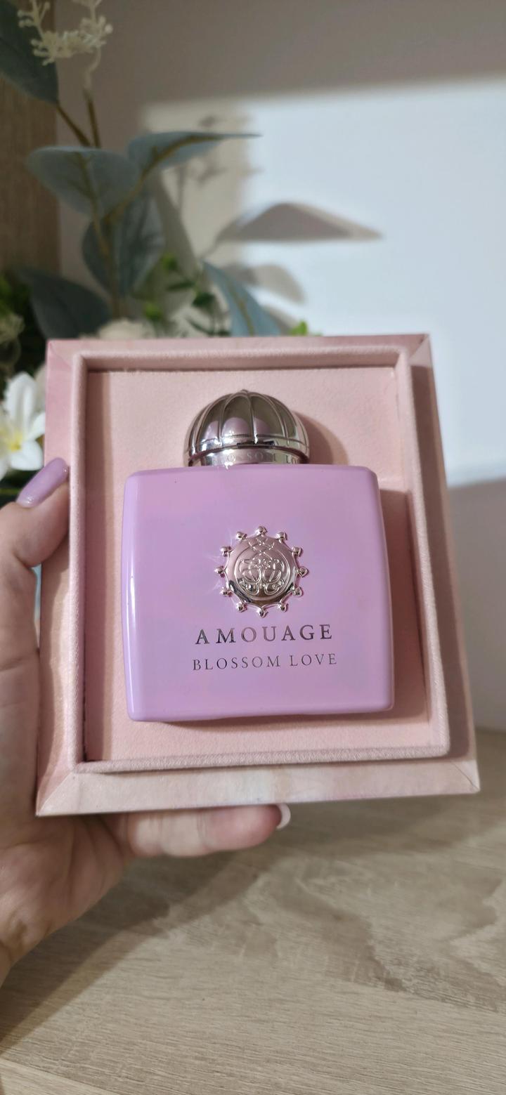 Amouage Blossom Love