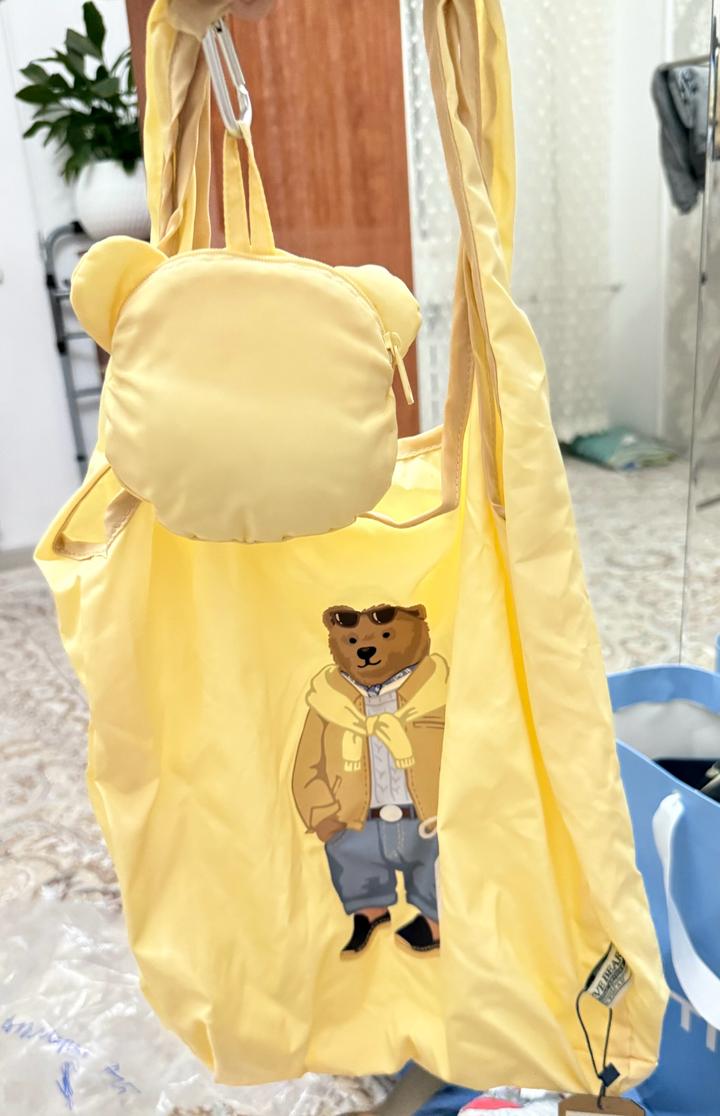 продам шопер от хуаю