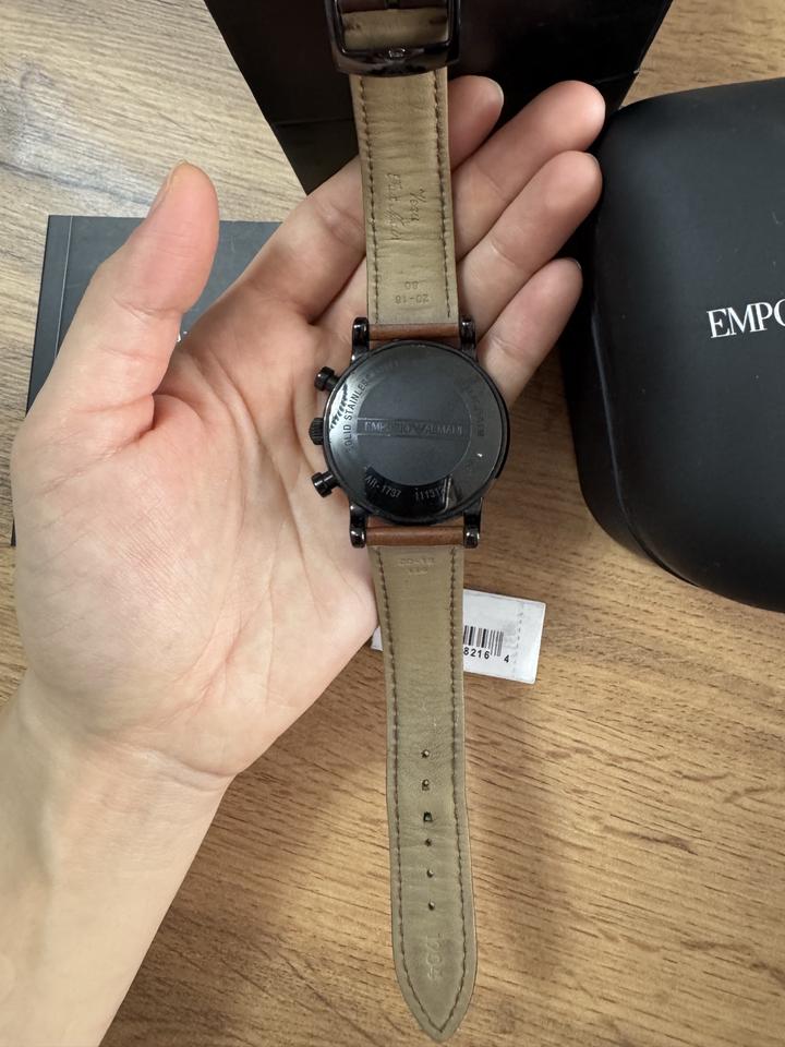 Часы Emporio Armani