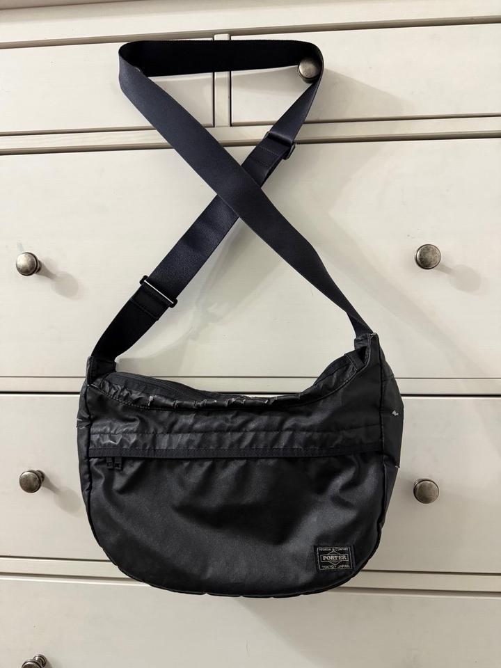 Porter Yoshida, сумка. Оригинал