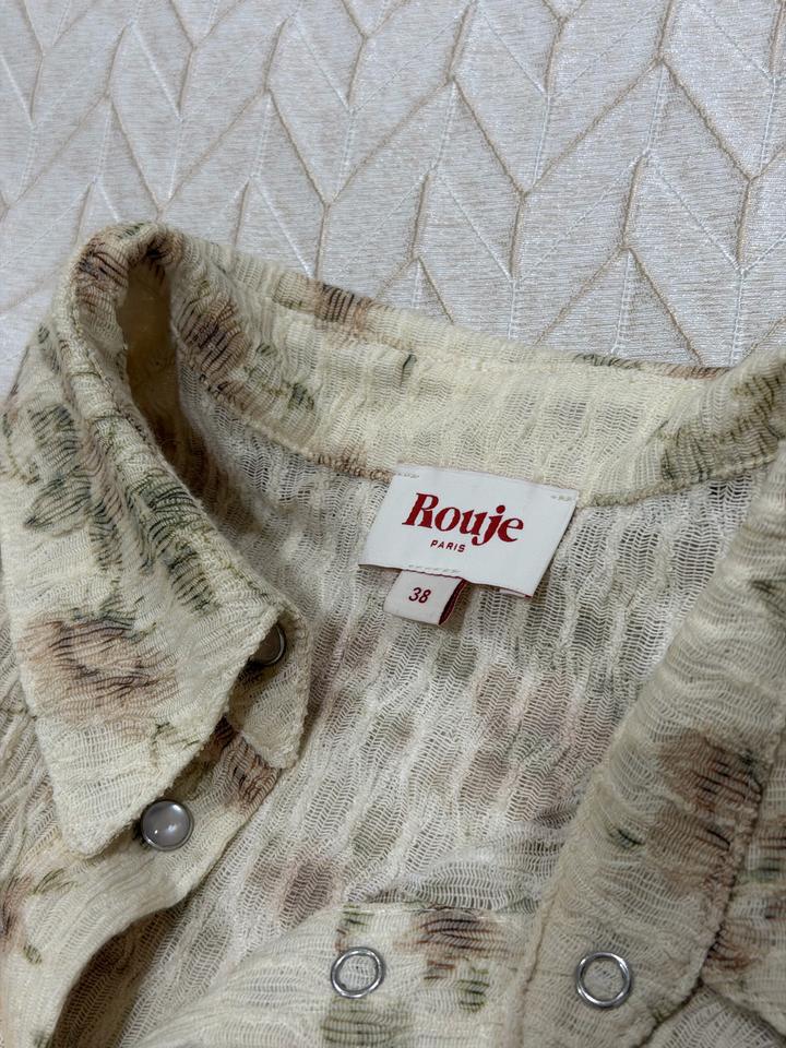 Rouje