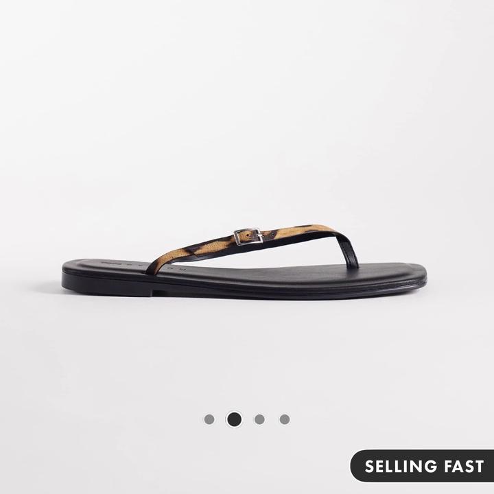 Вьетнамки Asos