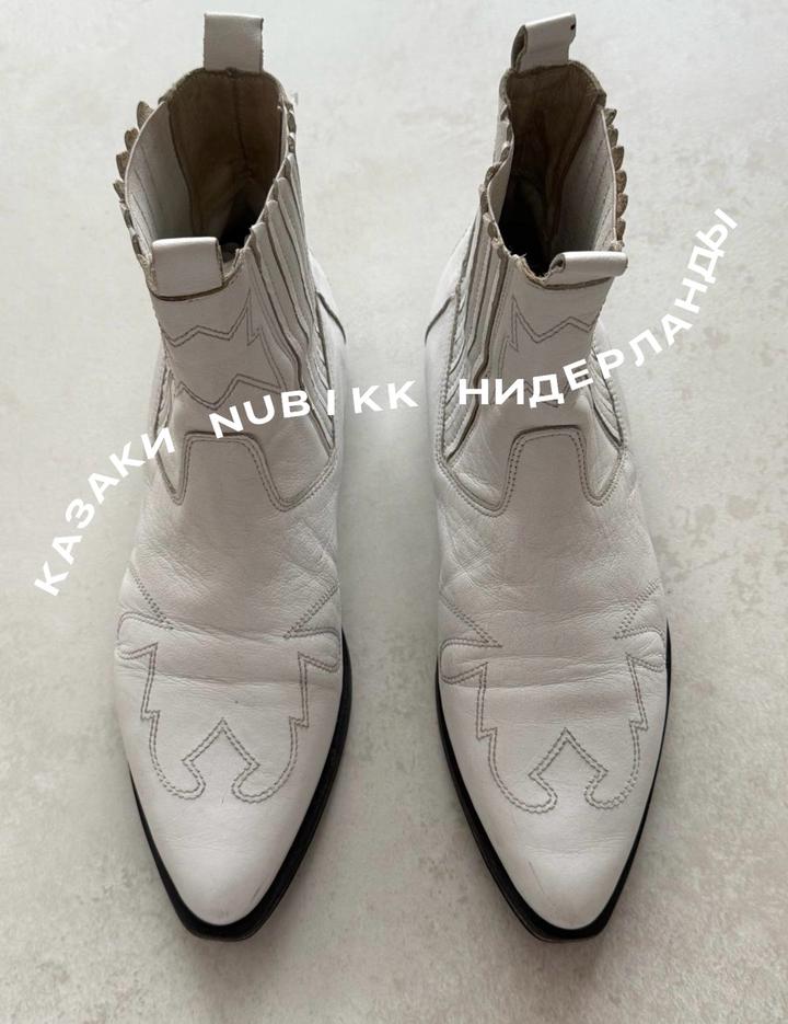 казаки голландского бренда