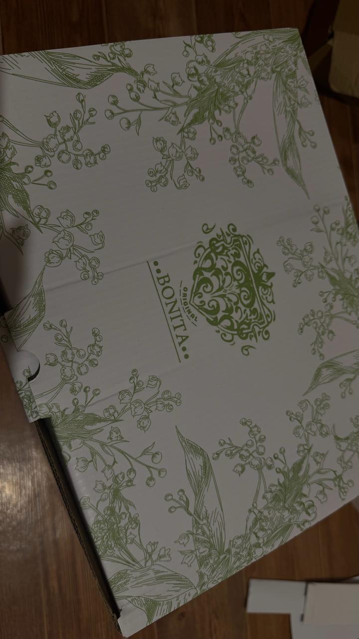 Комплект посуды на 6 персон