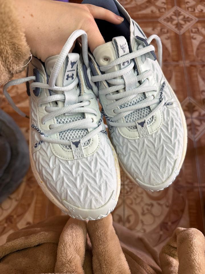 Project Rock 6 | Under Armour SG