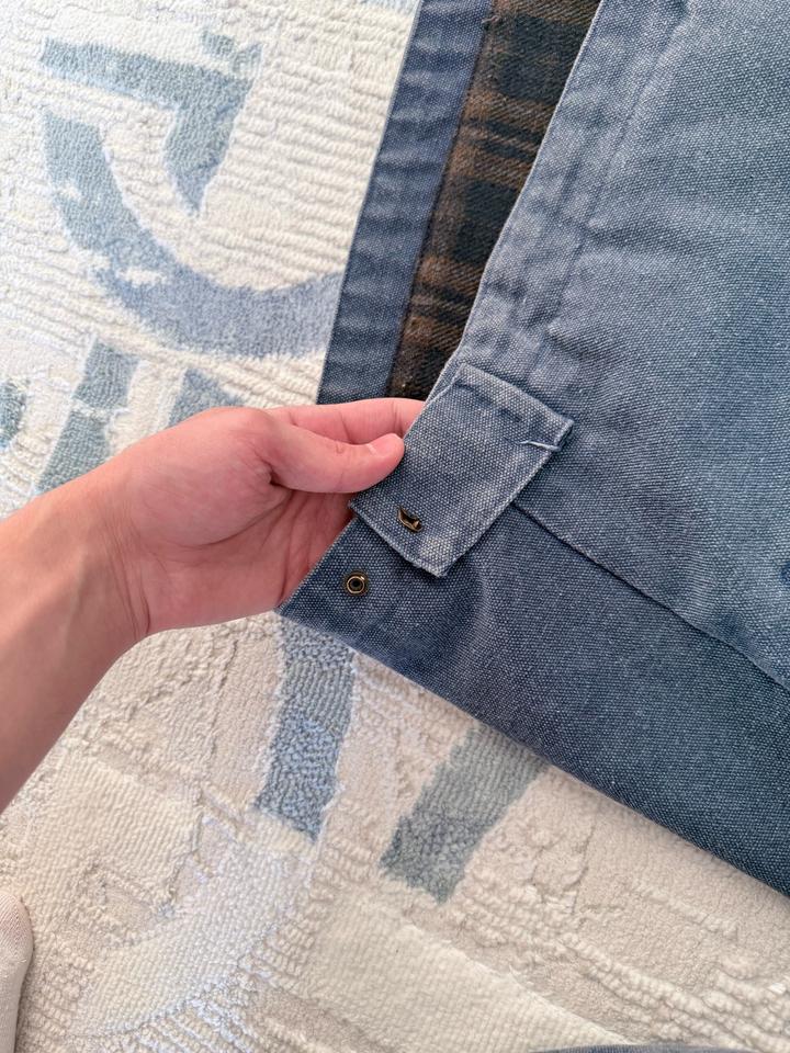 carhartt jacket