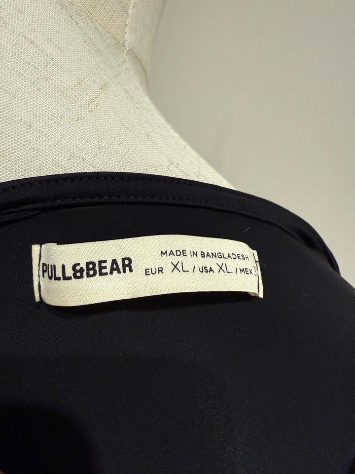 Pull&Bear платье