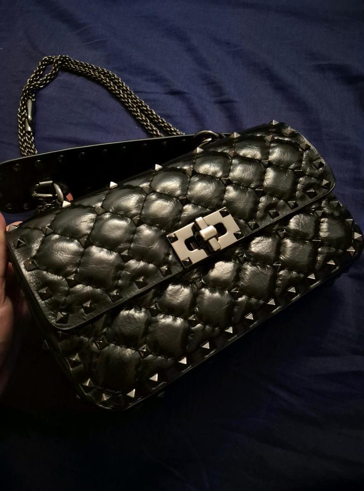 Сумка valentino