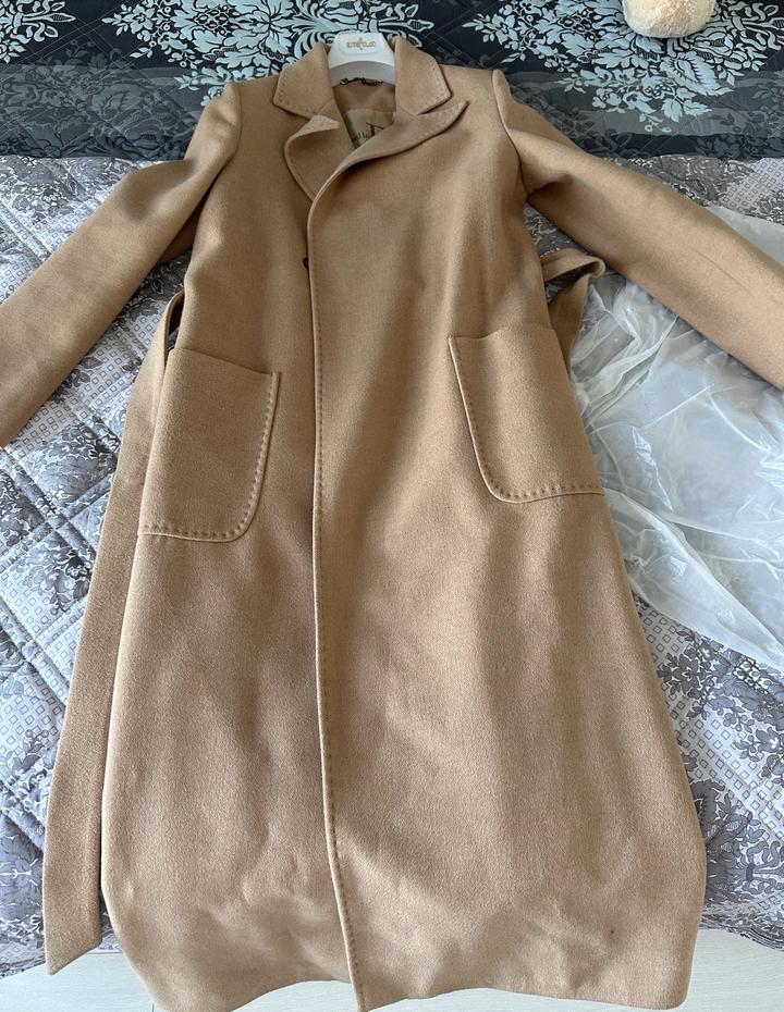 Пальто турция