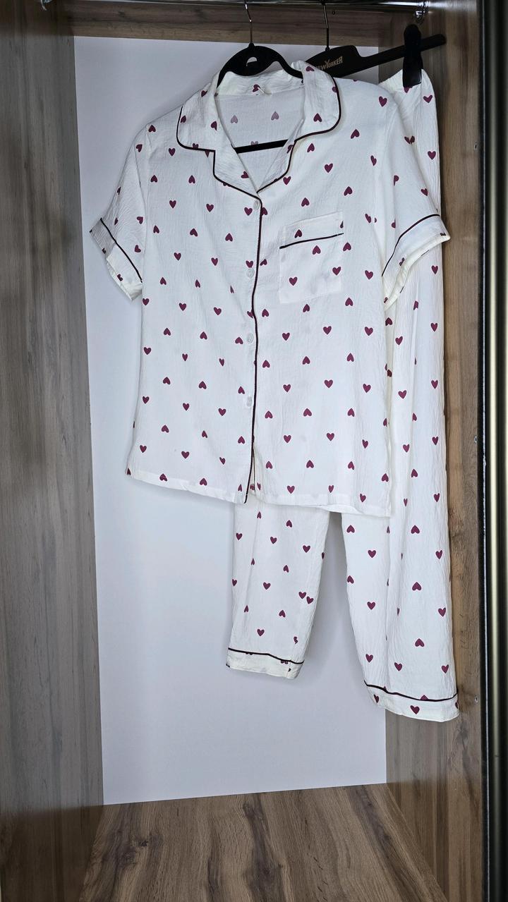 Пижамы женские