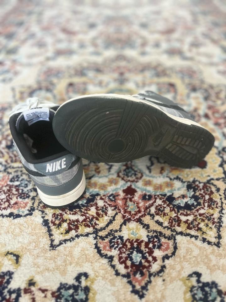 Nike dunk Low Copy paste