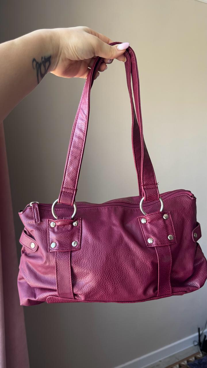 Сумка эко кожа