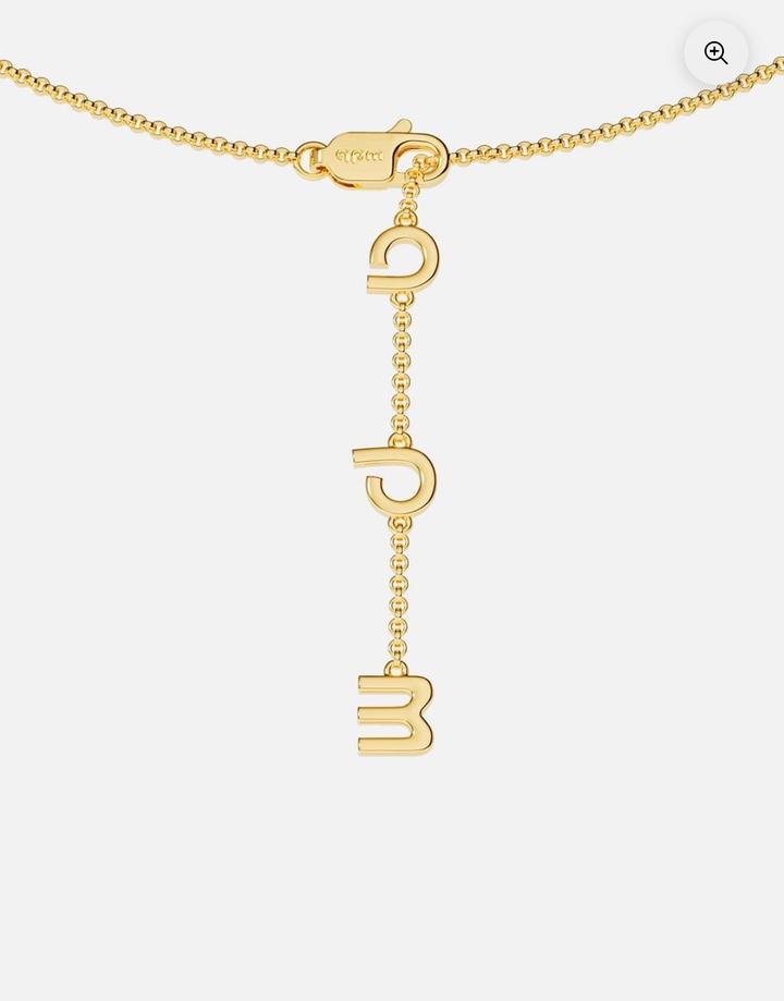 Цепочка APM MONACO