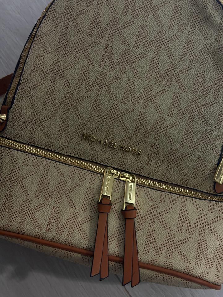 Michael Kors backpack рюкзак