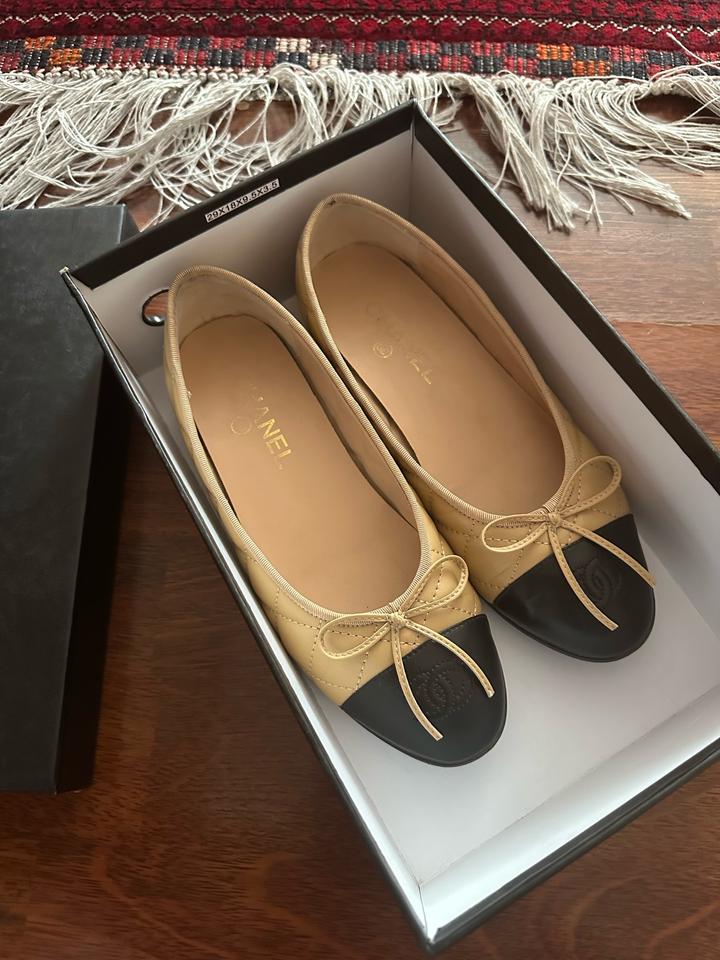1:1 Chanel