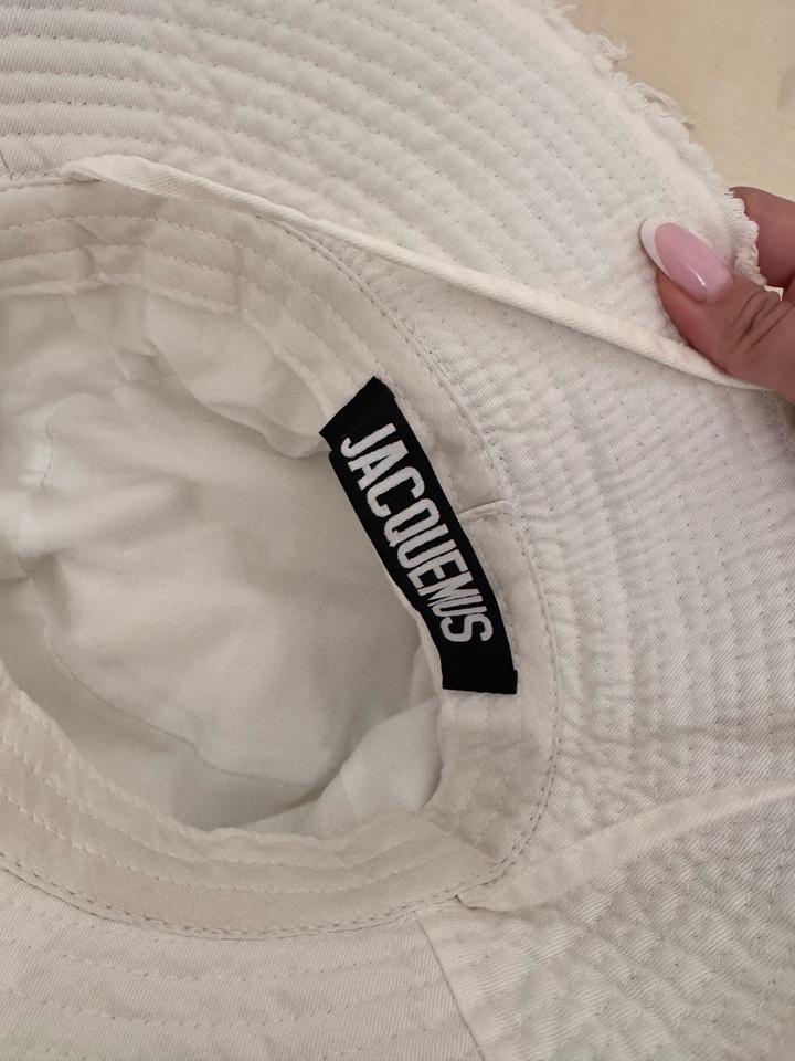 Панама JACQUEMUS