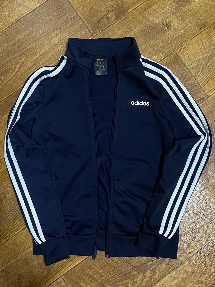 Спортивка ( зипка ) adidas