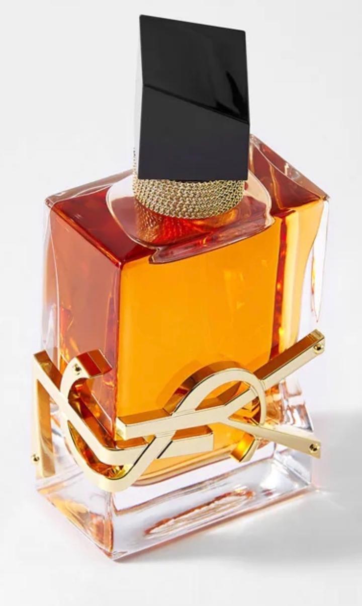 Yves Saint Laurent libre