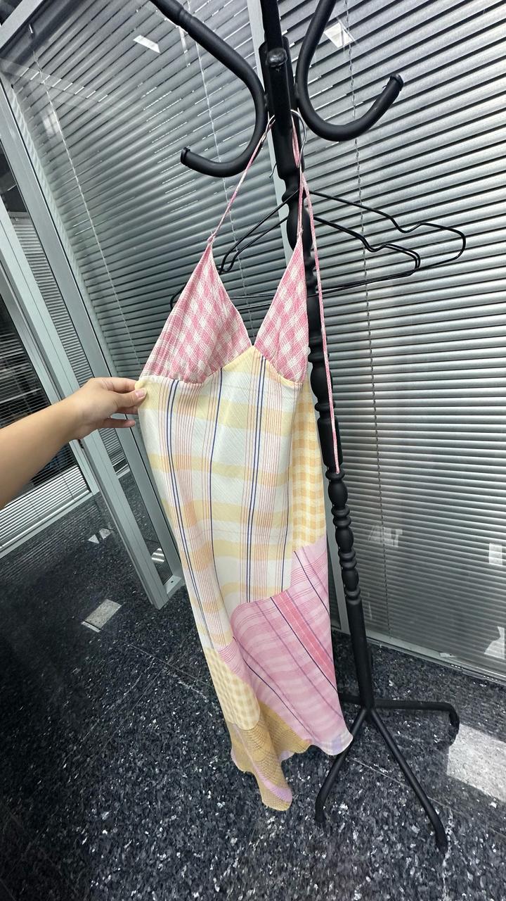 Платье манго