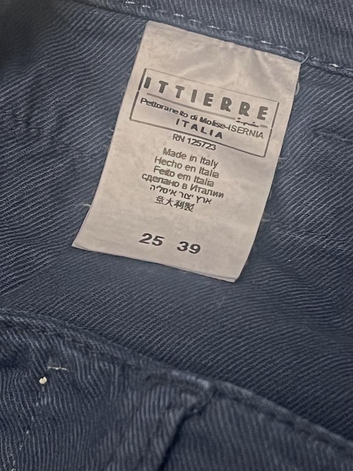 новые мини шорты Galliano Италия