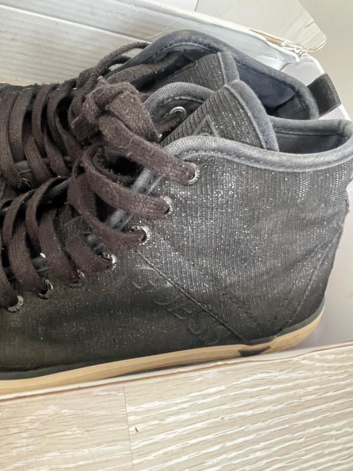 Guess кеды