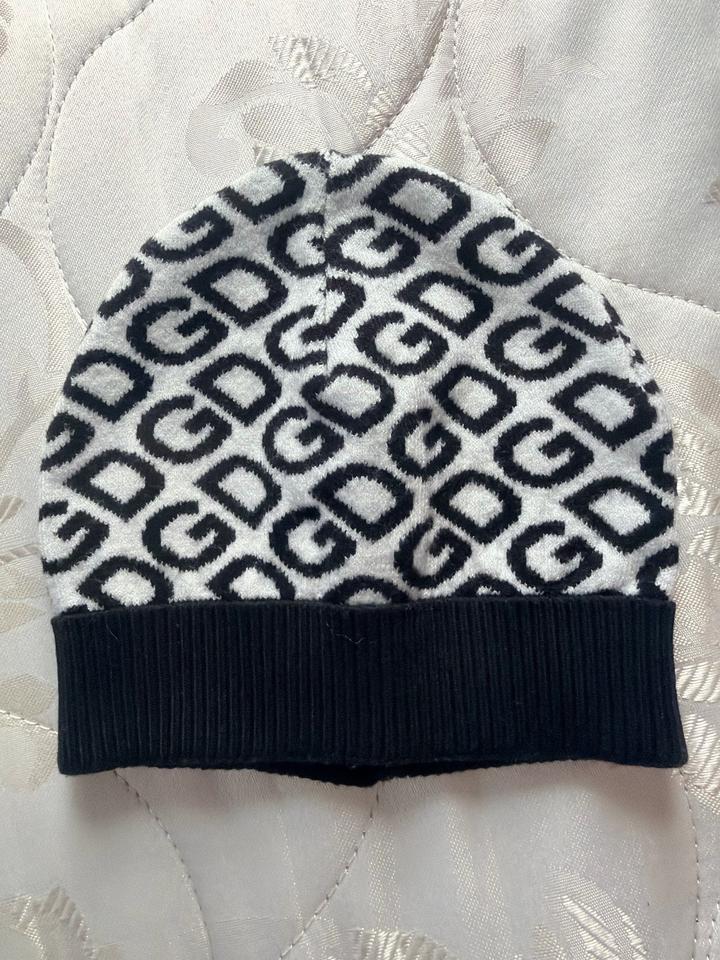 Головной убор DG