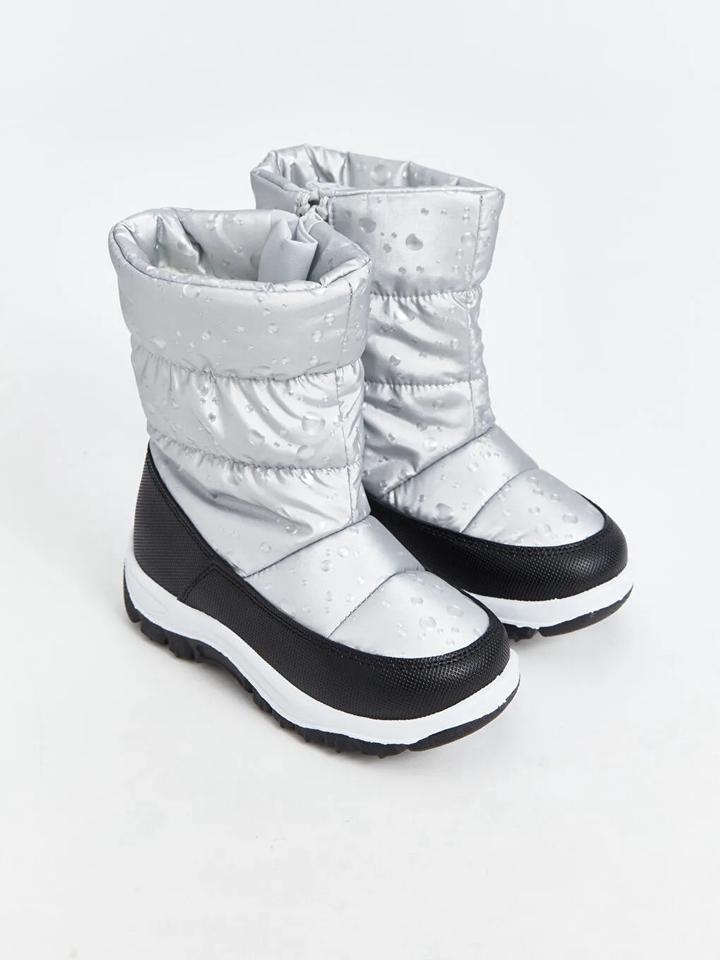 LC Waikiki дутые сапоги