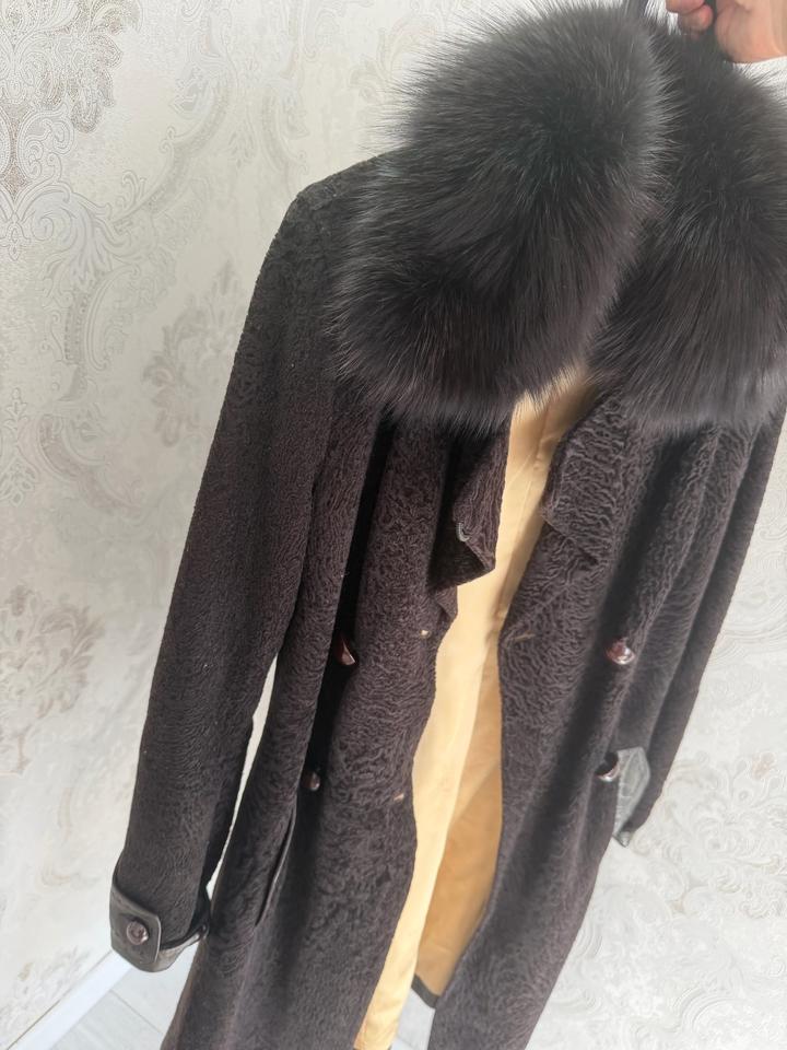 Giorgio rotti пальто