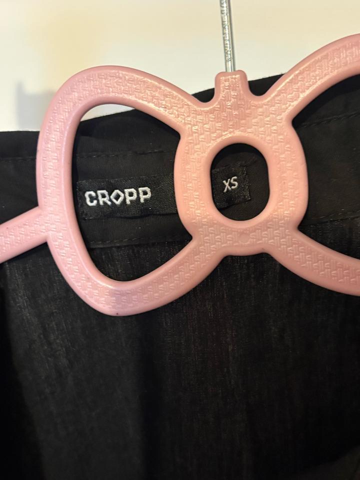 Рубашка cropp