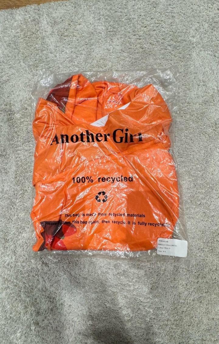 Платье Another Girl