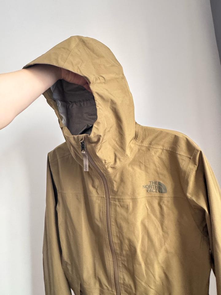 The north face мужская ветровка