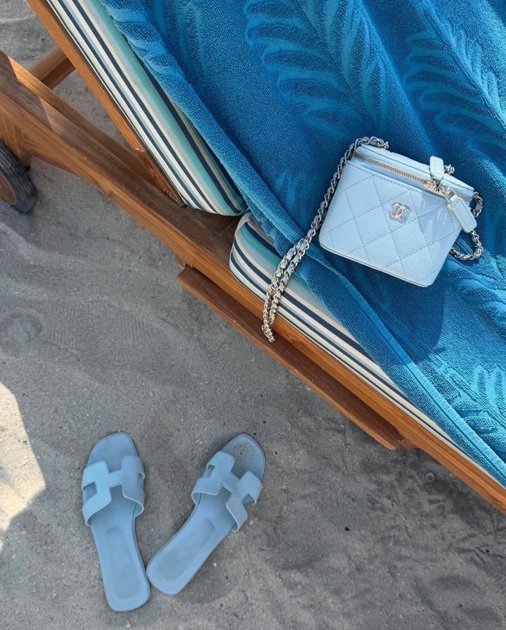 Шлепанцы Hermes Oran с 36-40 размеры