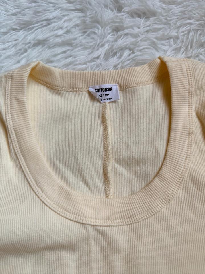 Платье cotton on новое