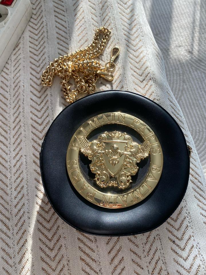 BALMAIN PARIS сумка