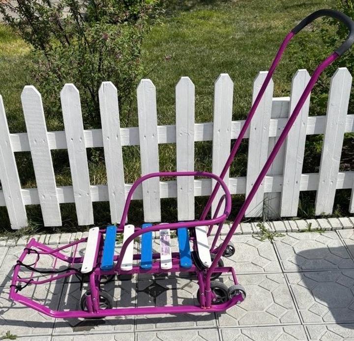 Детский транспорт