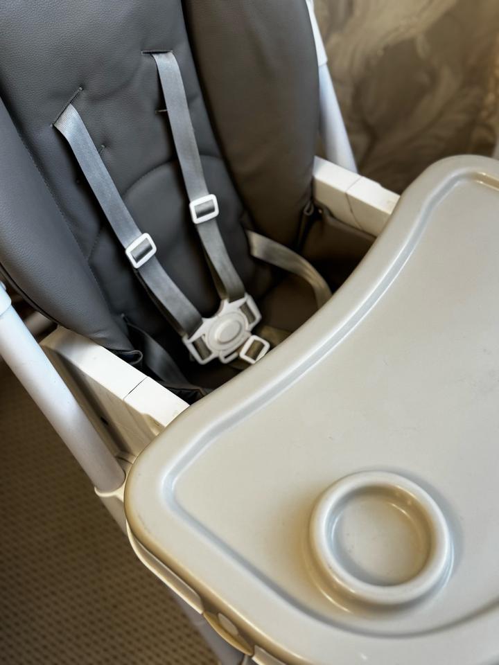 стульчик детский для кормления