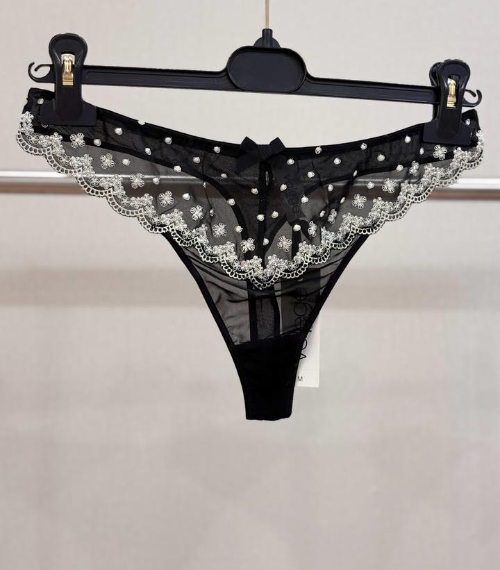 Трусики - стринги, Valege