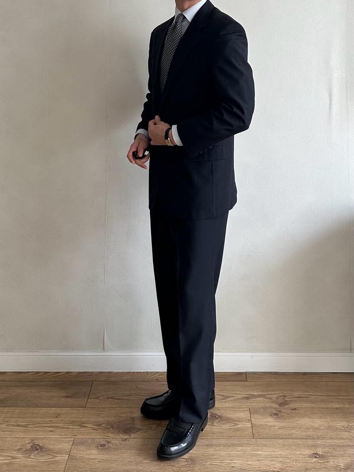 Классический костюм Emerkretti