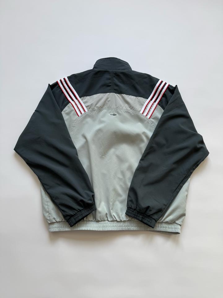 vintage adidas jacket