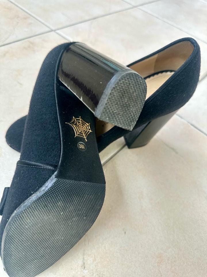 Туфли Charlotte Olympia