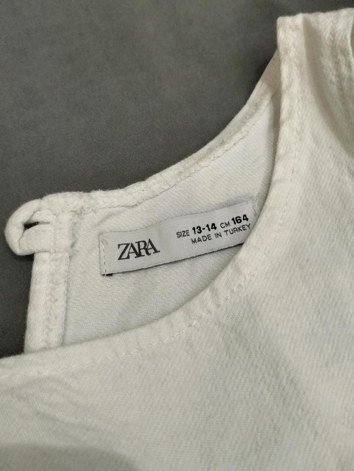 Топ Zara 42 р