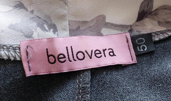 Платье от бренда Bellovera