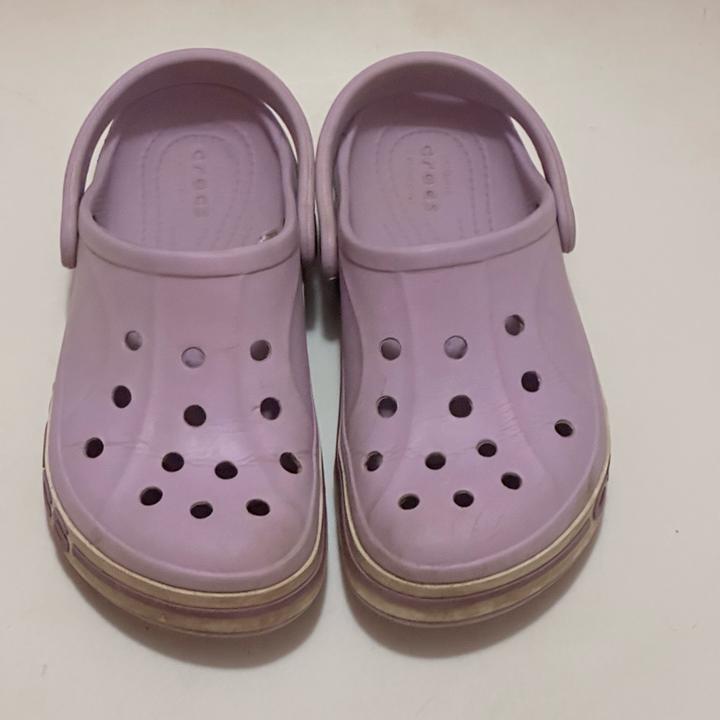 Crocs original, детские, размер 29
