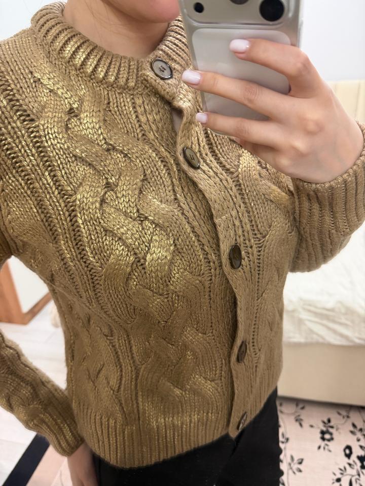 кардиган zara