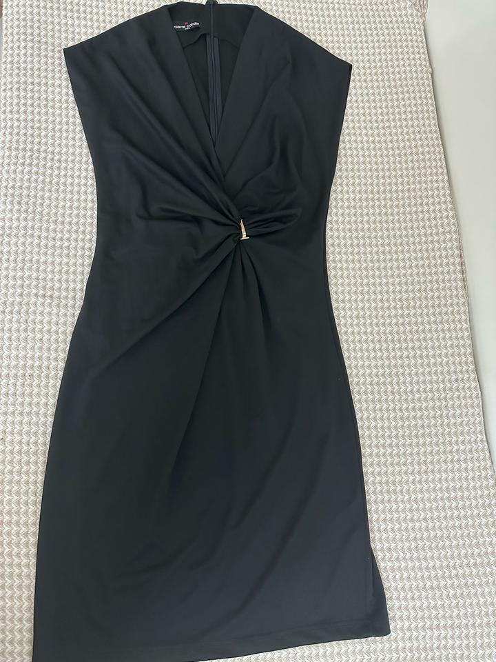 Pierr cardin вечернее платье