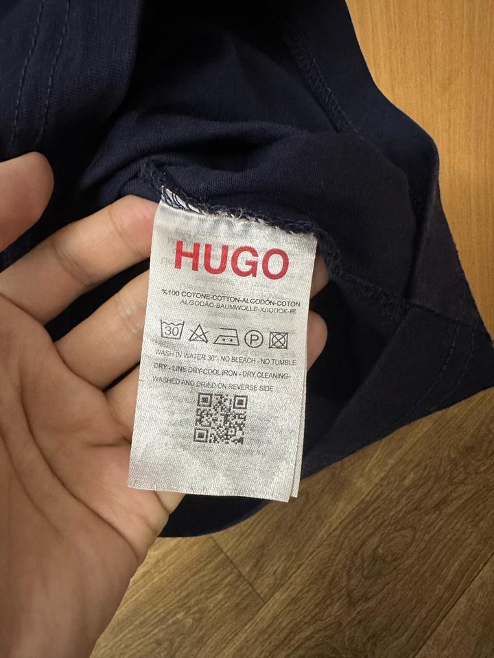 Футболка HUGO