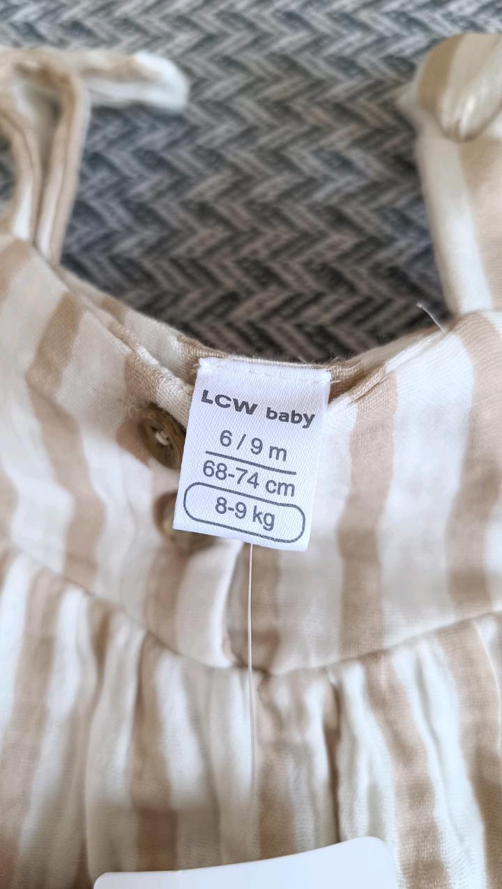 Песочник LC Waikiki